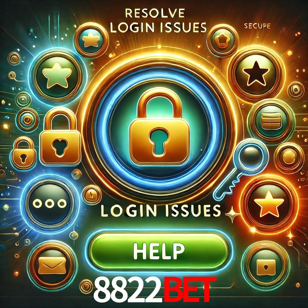  8822BET