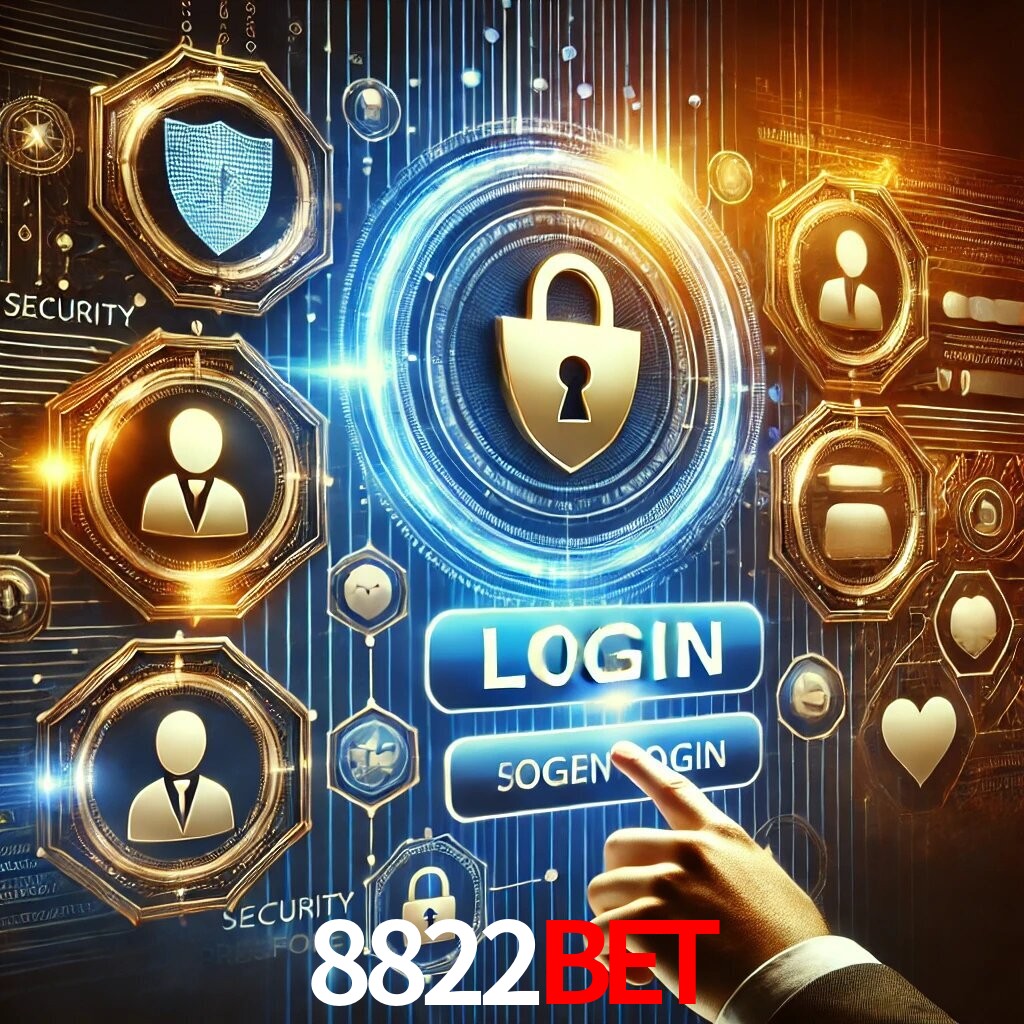  8822BET
