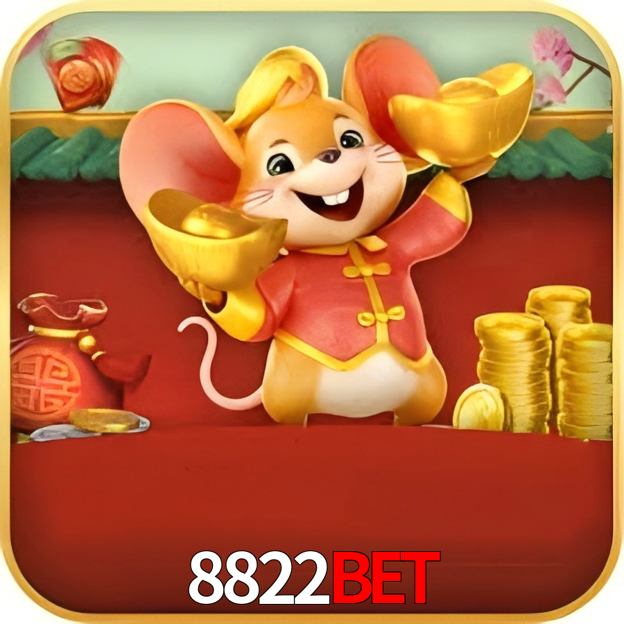  8822BET